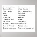 Suche nach organisation poster Aufgaben