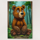 Suche nach teddy puzzle Bär