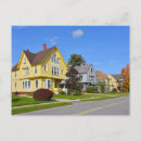 Suche nach königin anne postkarten Architektur