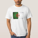 Suche nach algerien tshirts Nordafrika