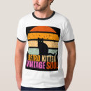 Suche nach schwarzes kätzchen tshirts Katzenmutter