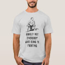 Suche nach fighting tshirts Kung fu fighting