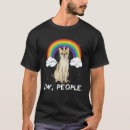 Suche nach singapura katze tshirts Weihnachtskatze