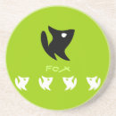 Suche nach fox untersetzer Wild
