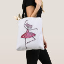 Suche nach tanz tote bags Jede person