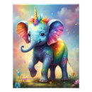 Suche nach bunter regenbogen poster Mädchen