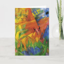 Suche nach franz marc karten Tier