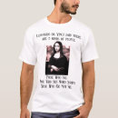Suche nach vinci tshirts Zitat