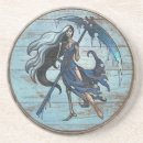 Suche nach sensenmann untersetzer Tod