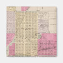 Suche nach wellington magnete Map