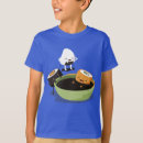 Suche nach lustige sushi tshirts Cartoon