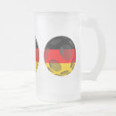 Suche nach flagge von deutschland tassen Schwarzes