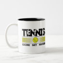 Suche nach die tennis spielen tassen Jede person