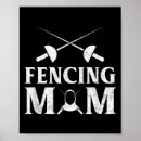 Suche nach fecht poster Vintage