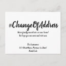 Suche nach adressenänderung postkarten Bewegt