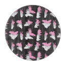 Suche nach menschen schneidebrettchen Muster