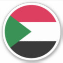 Suche nach sudan aufkleber Flagge