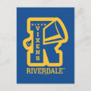 Suche nach seifenoper postkarten Riverdale high school
