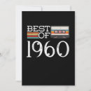 Suche nach 1960 alle einladungen Geburtstagsfeier
