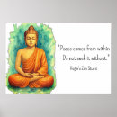 Suche nach spiritualität poster Buddha