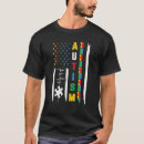 Suche nach bewusst tshirts Autistisch
