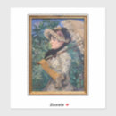 Suche nach manet aufkleber Malerei