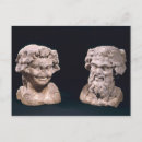 Suche nach satyr postkarten Gott