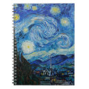 Suche nach vincent van gogh kleine notizbücher Die sternennacht