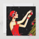 Suche nach vintage damen karten Urlaub