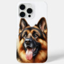 Suche nach deutscher schäferhund iphone hüllen Tier