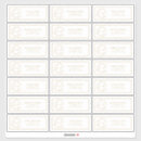 Suche nach vintage mode aufkleber Braut