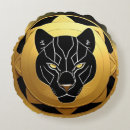 Suche nach panther kissen Wildtiere