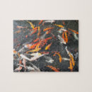Suche nach koi puzzle Teich