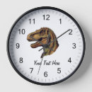 Suche nach dino wanduhren T rex