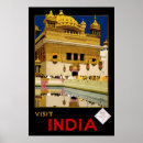 Suche nach indien poster Tempel