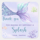 Suche nach mermaid aufkleber Vielen dank