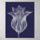 Suche nach monochrom poster Botanisch