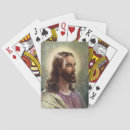Suche nach jesus christus spielkarten Christentum