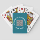 Suche nach qr code spielkarten Poker