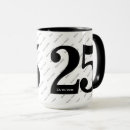Suche nach 25 geburtstag kaffee tassen 25 jahre alt