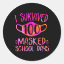 Suche nach maskiert aufkleber Schule
