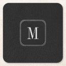 Suche nach schwarzes leder untersetzer Für alle