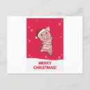 Suche nach weihnachtstiere postkarten Niedliche tiere