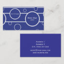 Suche nach home office visitenkarten Blau