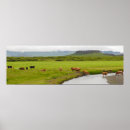 Suche nach krater poster Fluss