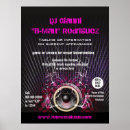 Suche nach dj musik poster Club