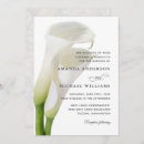 Suche nach lilien einladungen Für sie/ihn