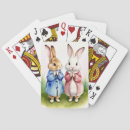 Suche nach ohr spielkarten Hase
