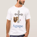 Suche nach agape kleidung Christlich