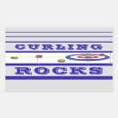 Suche nach curling aufkleber Sport
